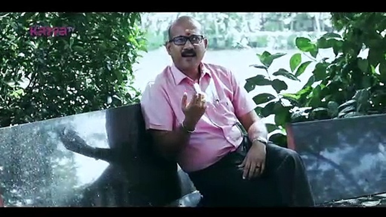 Ormakal Odi - Krishnaraj P S - Moodtapes - Kappa TV
