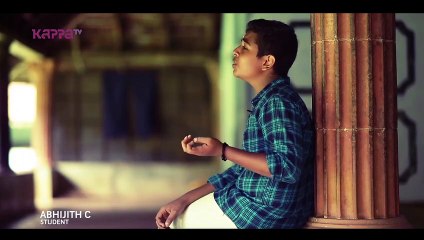 Ormakal Odi Kalikkuvan - Abhijith C - Moodtapes - Kappa TV