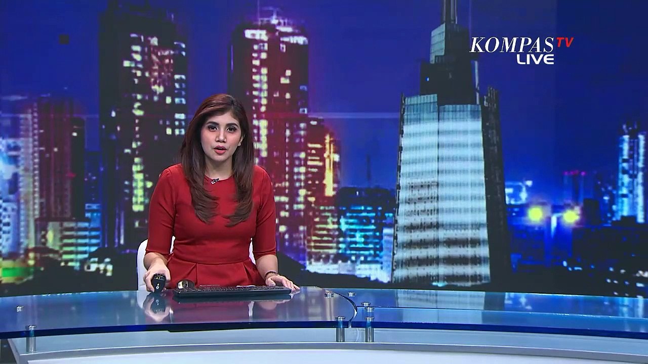 Bantu Warga Sekitar, Komunitas Ini Dirikan Waru...
