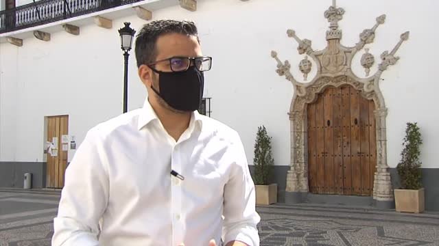 Olivenza, entre los 'Pueblos más bonitos de España'
