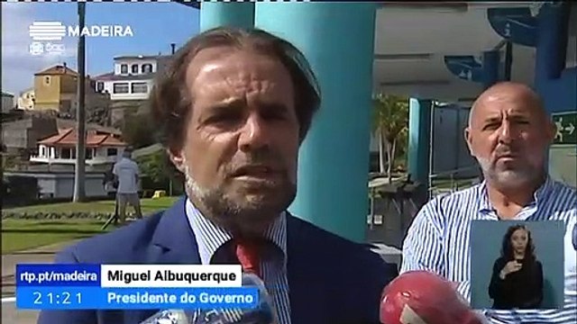 Governo da Madeira exige viagens mais baratas para o arquipélago por parte da TAP - Aplicar o subsídio de mobilidade a todos os residentes no país