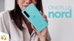OnePlus Nord Unboxing and Hands-On