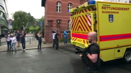 О состоянии Навального могут рассказать в понедельник