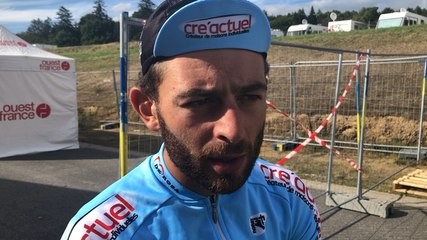 Réaction de Dylan Kowalski