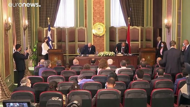 Ελλάδα - Τουρκία: Διπλωματία και απειλές