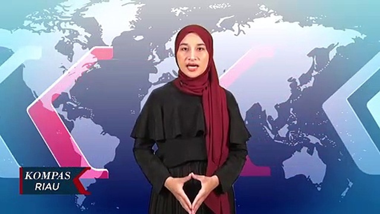 Tiga Jaksa Inhu Diduga Peras Guru Dicopot Dari Jabatannya