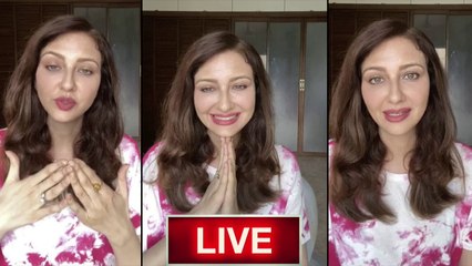 Saumya Tandon LIVE After Quits Bhabhiji Ghar Par Hai | Saumya Tandon Reaction On Bigg Boss 14