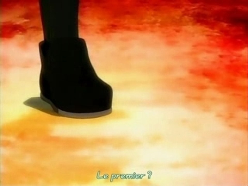 La loi d'Ueki 48 VOSTF