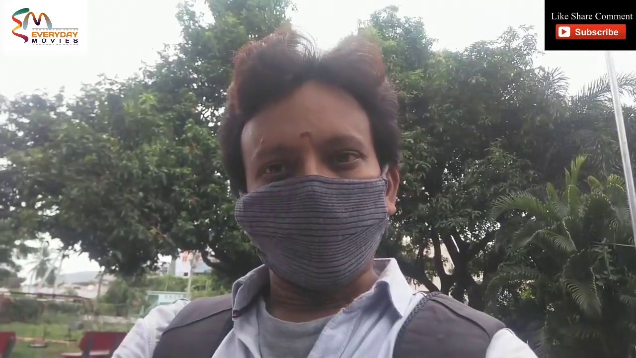 Selfie Interview with J / Cine Celeb FM Babai Interview Part -1