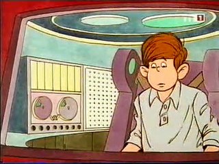 Mézga Család - 2x06 - Krimibolygó (Tvrip)