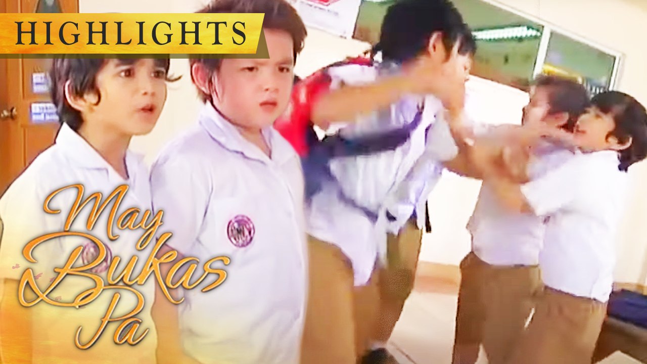 Rico gets into trouble | May Bukas Pa
