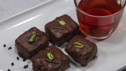 Chocolate cookies- So Yummy!!!!!