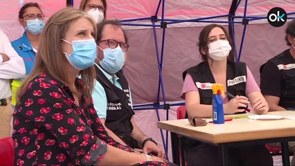 Madrid pide revocar el auto que anula prohibir fumar en la calle