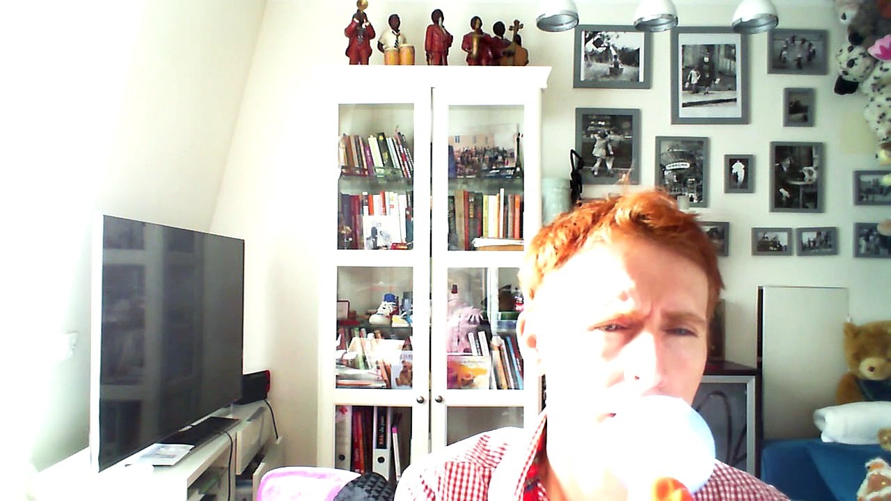 Wiwi égratigne "je veux être vieux"