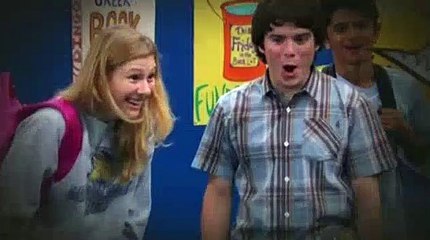 Lab Rats S02E06 Bro Down