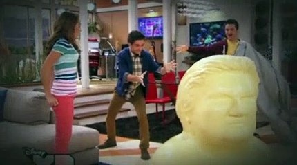 Lab Rats S02E09 Spike's Got Talent