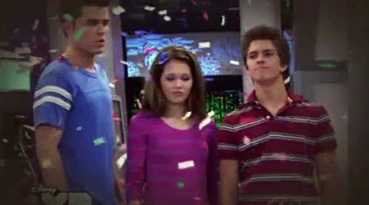 Lab Rats S02E10 Leo vs Evil - video Dailymotion