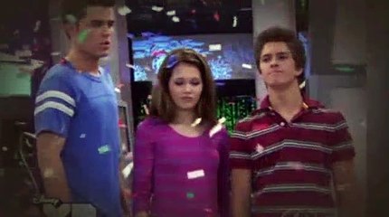 Lab Rats S02E10 Leo vs Evil