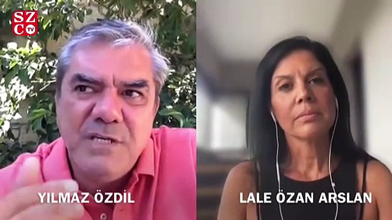 Yılmaz Özdil'den çok konuşulacak Abdullah Gül ve Muharrem İnce yorumu!