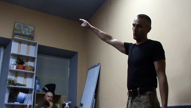 RUNA: Раса. Народ. Нация. Националист на пороге большой Войны . 19.07.2020. 1 часть.