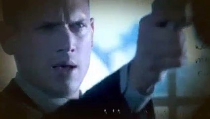 Prison Break S04E15 Going Under