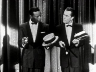 Nat King Cole - On the Sunny Side Of The Street (Live On The Ed Sullivan Show, May 6, 1956)