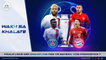 Finale Ligue des Champions PSG vs Bayern: Vos pronostics ?