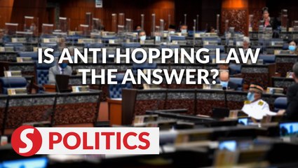 We may never get an anti-hopping law, but there are alternatives