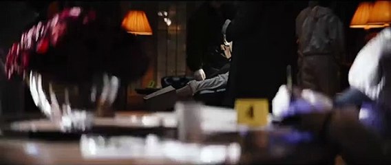The Batman - DC FanDome Teaser