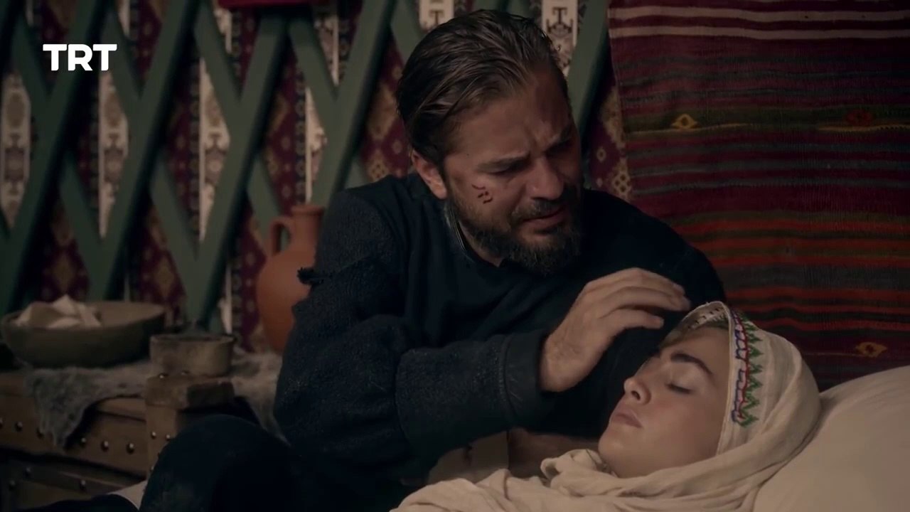 Ertugrul Ghazi Urdu HD - Full Episode 11 | Season 2