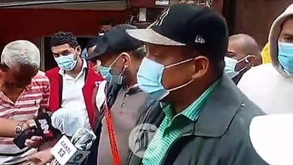 Autoridades de SDO dicen será investigado propietario de construcción que cobró dos vidas