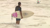 Hendaye    | Session Août Grande Marée - Euskadi Surf TV