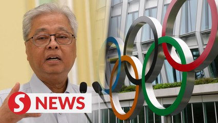 Govt gives leeway for athletes to train for Tokyo 2020