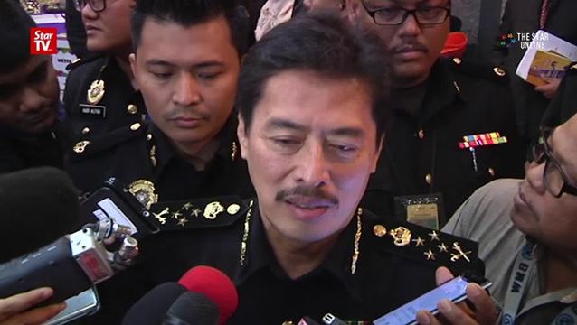 MACC issues ultimatum to ‘Tan Sri’ who tried to bribe Sultan