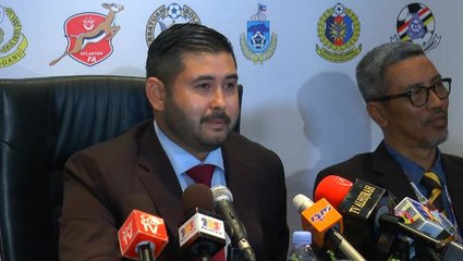 Tunku Ismail: 'House cleaning' in two weeks