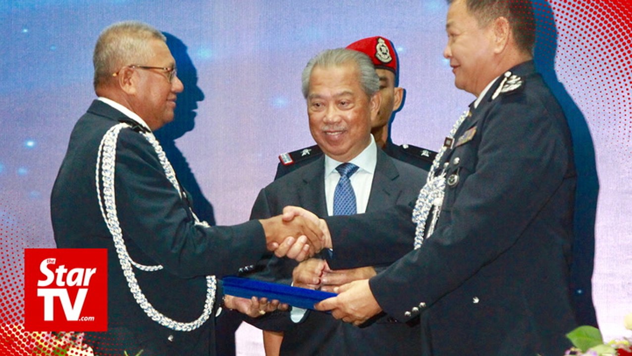 Fuzi: I'll be busier after retirement