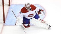 Carey Price blanks Flyers with 30-save shutout