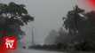 Cyclone Fani lashes India’s east coast, one million evacuated