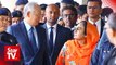 Govt, police file forfeiture suits against Najib and Rosmah over items worth RM711mil