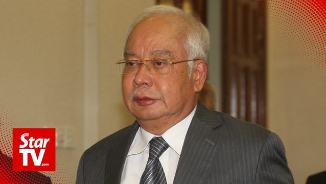 SRC trial: BNM did not want to ‘tip off’ Najib about transactions from his accounts