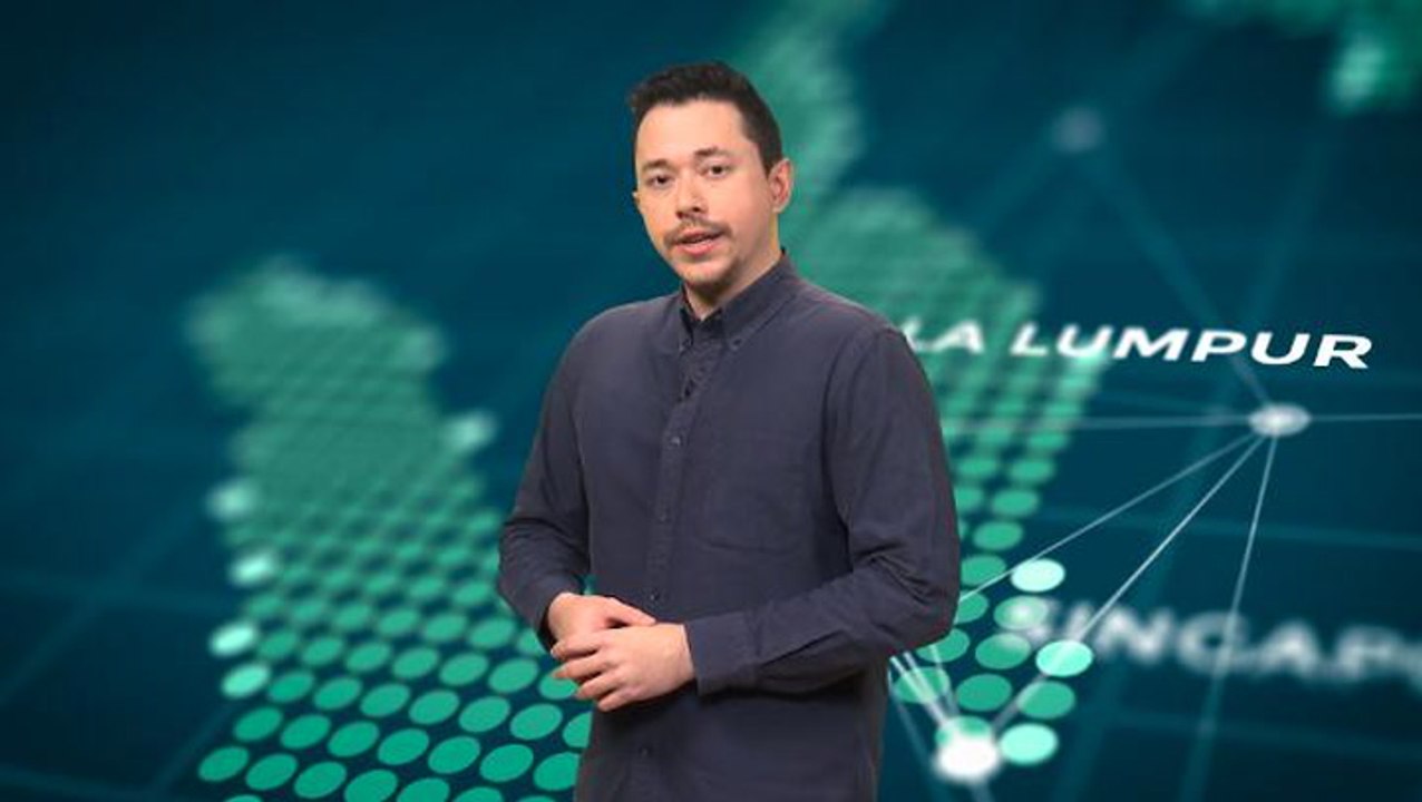 Asean Now: Weekly Wrap Ep 83