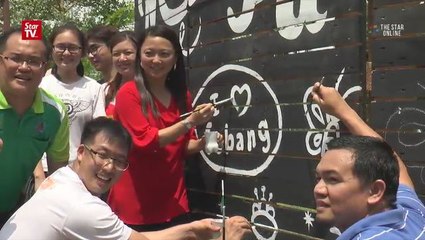 A makeover for Millennium Park