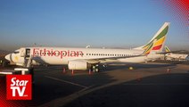 Ethiopian Airlines plane crashes with 157 people on board