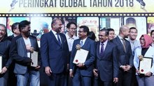 Gobind applauds local film industry, launches MCIX portal