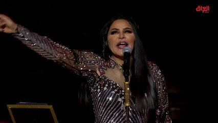 #MBC_العراق | أحلام تبدع وتتألق على المسرح والجمهور يتفاعل #صيفك_MBC