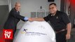 SAE launches Malaysia’s first smart workshop for aircraft radomes