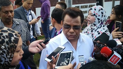 Kayveas says let only locals contest in future polls