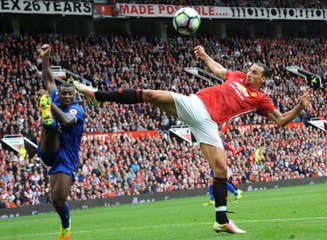Premier League: Sept 24 matches in pictures