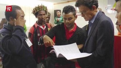 Orang asli group want action against land encroachment by loggers