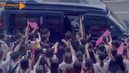 Không Thể Ôm Em - Tập 7 (Thuyết Minh )| Phim Ngôn Tình Trung Quốc Cực Hay.